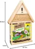 Neudorff Insektenhotel Wildgärtner Freude Produktbild-Vorschau 10