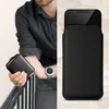 LIBERTY-Bag für Huawei Y5p, Farbe:Schwarz Produktbild-Vorschau 3