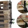 5x Einhandzwinge 60x900 mm Schnellspannzwinge Schraubzwinge Produktbild-Vorschau 7