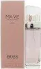 Produktbild: Hugo Boss Boss Ma Vie L'Eau Eau de Toilette 50ml Spray Voir les images du produit
