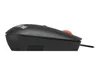 Lenovo Maus - ThinkPad USB-C Wired Compact Mouse Produktbild-Vorschau 12