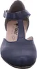 Rieker T-Steg Pumps Damen 31373535303637 Blau 36 EU Produktbild-Vorschau 3
