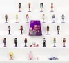 Miniverse Bratz Minis in PDQ Series 2, Figurine, Femme, 6 Voir les images du produit 3
