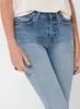 Bas déchiré Jeans Skinny Stretch Vêtements ONLBLUSH Voir les images du produit 5