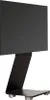 Wissmann Designer Supporto TV Swing Art 120-ST con rotelle Anteprima dell’immagine prodotto 1