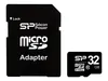 Silicon Power Flash-Speicherkarte (microSDHC/SD-Adapter Produktbild-Vorschau 5