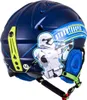 Star Wars Skihelm Leicht & Sicher in Größe M (55-58 cm) Produktbild-Vorschau 3