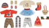 BABY born Adventskalender 2023 Produktbild-Vorschau 2