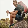 Tech-Protect Nylon Pro Klockarmband För Garmin Fenix 5/6/6 Anteprima dell’immagine prodotto 3