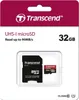 Transcend microSDHC         32GB Class 10 UHS-I 400x + SD Produktbild-Vorschau 9