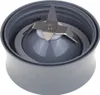 Kenwood - Base Mit Messer-Blender-Cup - Kw680953 Produktbild-Vorschau 1