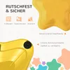 ZONEKIZ Flusssteine, 5-tlg. Balanciersteine, Trittsteine Produktbild-Vorschau 6