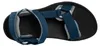 Teva Hydra Trek Sandalen, Blau 40.5 EU Produktbild-Vorschau 6
