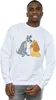 Disney - "Lady And The Tramp" Sweatshirt für Herren BI18279 Produktbild-Vorschau 2
