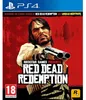 Playstation Games Playstation 4 Red Dead Redemption Produktbild-Vorschau 1