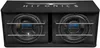 Hifonics TD250R, 25,4 cm (10"), Vorgeladener Subwoofer, 600 Produktbild-Vorschau 3