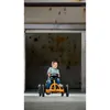 BERG Pedálová motokára Buddy B-Orange do 50 kg  MODEL Náhľad obrázku produktu 11
