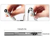 5er Set LED Mini-Taschenlampen, wiederaufladbare USB Produktbild-Vorschau 4