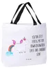 Mr. & Mrs. Panda Reisetasche Einhorn Pupsen - Weiß - Produktbild-Vorschau 2