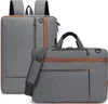 Octronic torba na laptopa 17,3 cala - 2 w 1 plecak na Podgląd zdjęcia produktu 1
