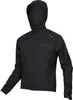 Endura GV500 Waterproof Jacket Herren schwarz größe XS Produktbild-Vorschau 1