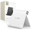 Tech-Protect smartphone table holder Z1, white Produktbild-Vorschau 7