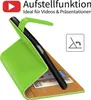 Book Case für Samsung Galaxy S26 Hülle Tasche Flip Cover Produktbild-Vorschau 6