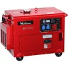 DIESEL E-START Stromerzeuger Generator 5,0 kW von Produktbild-Vorschau 1