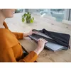 Trust Bologna Slim Laptop Eco Bag fino a 16 pollici in Anteprima dell’immagine prodotto 12