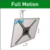 Barkan Mounting Systems 3500 TV mount/stand 165.1 cm (65 ) Podgląd zdjęcia produktu 9
