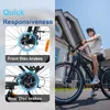 TTGO M300 27.5" E-BIKE 36V20AH Akku Reichweite bis zu 120 Produktbild-Vorschau 13