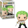 One Piece - Roronoa Zoro 1775 - Funko Pop! Vinyl Figur Produktbild-Vorschau 2