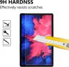 Lenovo Tab P11 / P11 Plus Displayschutz - 9H Panzerglas - Produktbild-Vorschau 5