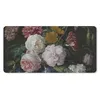 MuchoWow® Mauspad Mousepad Stilleben mit Blumen in einer Produktbild-Vorschau 1