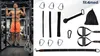 FIT4MED | Bandes d'entraînement réglables pour tractions Voir les images du produit 4