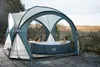Bestway Lay-Z-Spa™ Pavillon - Größe: 390 x 390 x 255 cm; Produktbild-Vorschau 28
