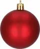 Weihnachtskugeln Christbaumkugel Weihnachten 72 Stück Ø 4 Produktbild-Vorschau 5