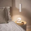 Pendelleuchte Zement Padang Beige Produktbild-Vorschau 2
