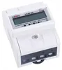 Stroommeter 3x230V 100A LEM-50 LCD, 4 modules, EXTA, Zamel Productafbeelding-voorbeeld 4