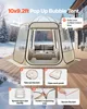 Tenda pop-up a bolla VEVOR, 305 x 275 x 220 cm, tenda da Anteprima dell’immagine prodotto 2