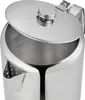 Kanne / Kännchen, CNS, 0,35-3,00 Liter wählbar, Produktbild-Vorschau 2