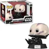 Star Wars - Darth Vader 40th 610 - Funko Pop! Vinyl Figur Produktbild-Vorschau 3