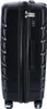 DYX 4 Rollen Trolley S 55 cm Washington schwarz : schwarz Produktbild-Vorschau 4