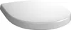 Villeroy & Boch O.novo toiletbril scharnieren van roestvrij Productafbeelding-voorbeeld 6