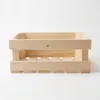 HOLZKISTE aus Kiefernholz 40 x 30 x 17 cm, ökologisch, Produktbild-Vorschau 6