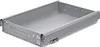 HETTICH Systema Top 2000 Stahlschubkasten, 392 mm, 370 x Produktbild-Vorschau 1