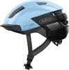 ABUS Fahrradhelm PURL-Y ACE mit LED-Licht – geeignet Produktbild-Vorschau 1