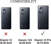 Hülle für Xiaomi 12 Pro Handyhülle Silikon Cover Case Produktbild-Vorschau 6