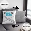 Trendation - Zahnmedizinische Fachangestellte Geschenk Produktbild-Vorschau 2