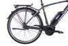 28 Zoll E-Citybike Herrenrad CHRISSON E-ROUNDER 7 Gang Produktbild-Vorschau 6